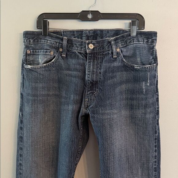 Mens Levis 514 36 x 32 excellent condition - Picture 10 of 12